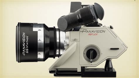 Panavision Renovates Its Website An Educational Gem For Filmmakers Y