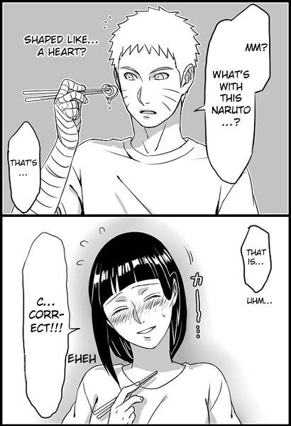 Naruhina Eating Naruto Pg1 By Bluedragonfan On Deviantart Naruhina