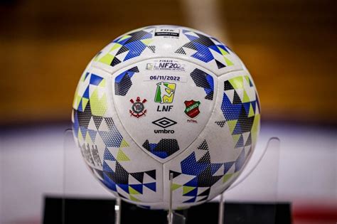 Onde assistir à Liga Nacional de Futsal Entenda a divisão dos direitos