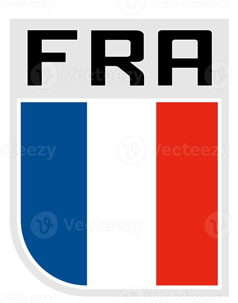 Flag of france icon 13146742 PNG