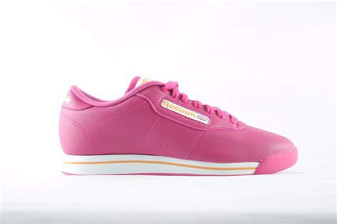 Tenis Reebok Princess Classic V44343 899 00 En Mercado Libre