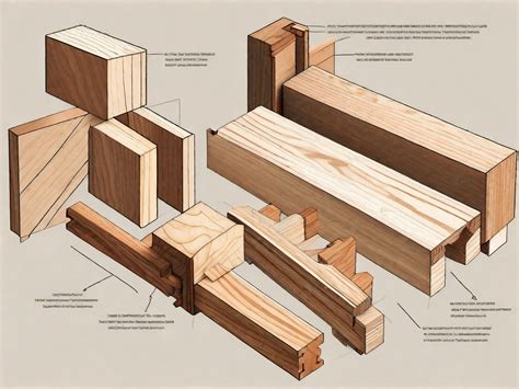 Der Ultimative Leitfaden F R Verschiedene Arten Von Holzverbindungen