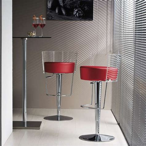 Tabouret Reglable Design Emberizaone Fr