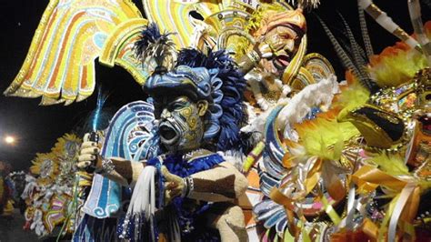 Your Guide To The Bahamas Junkanoo Festival 2018