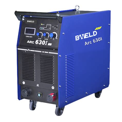 Gb Kore Arc Mig 400 3 Phase Mig Welding Machine 400a In Ladakh