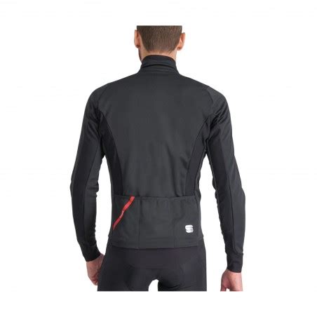 Chaqueta Sportful Fiandre Con Gore Tex Protecci N Total Para Ciclistas