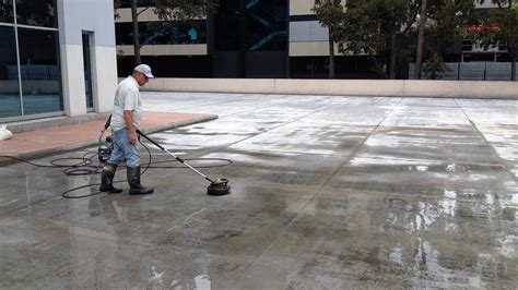 Industrial And Commercial Flooring Concrete Repairs Surface