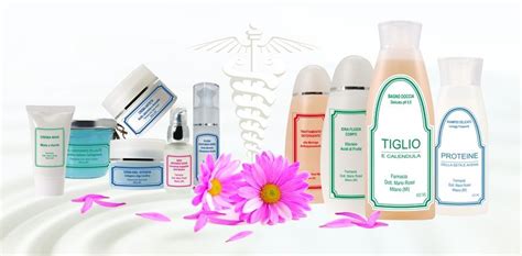 La Giusta Etichetta Pharma Cosmetics