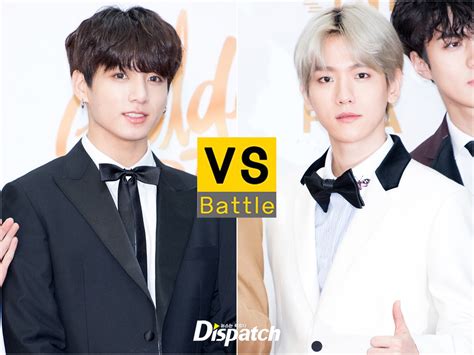 Exo Vs Bts Which Group Has Better Average Visuals Pannkpop