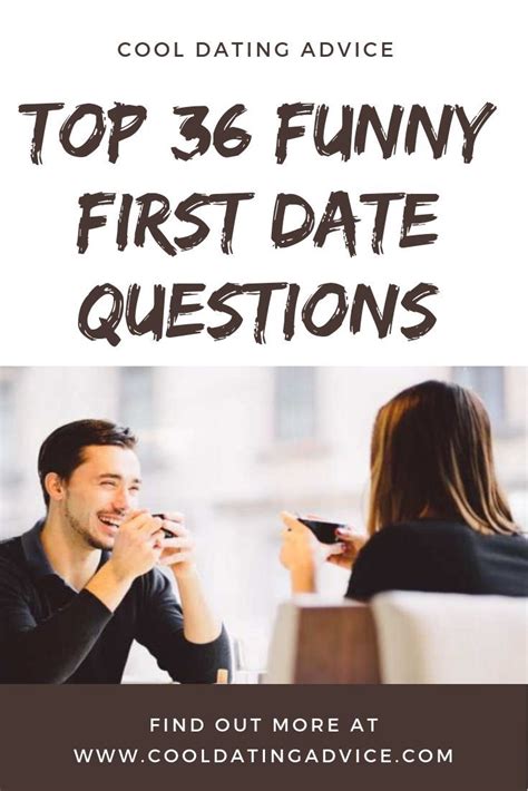 Top 36 Funny First Date Questions First Date Questions This Or That