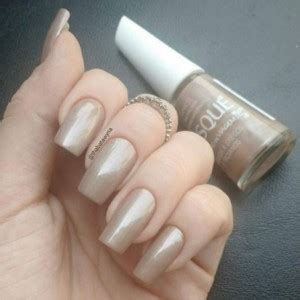 Esmaltes Nude Tend Ncia Que Veio Para Ficar Como Fazer As Unhas