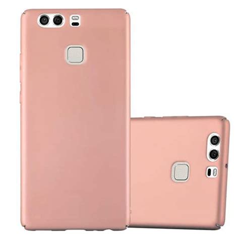 Huawei P Skal Fodral Case Rosa Elgiganten Elgiganten