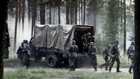 ВОЕННЫЙ ФИЛЬМ НЕ ДЛЯ СЛАБОНЕРВНЫХ! НА РЕАЛЬНЫХ СОБЫТИЯХ! "Привет от ...