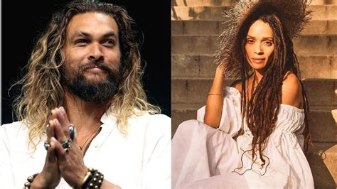 Jason Momoa Lisa Bonet Officially Divorced Why Did Jason Momoa