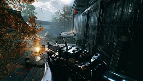 Bright Memory Infinite Continues To Look Stunning In The Latest PS5 Gameplay Trailer ...