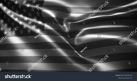 25,733 American Flag Gray Images, Stock Photos, 3D objects, & Vectors | Shutterstock