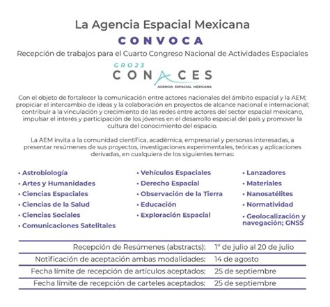 Aem On Twitter Participa Con Tu Trabajo En El Cuarto Congreso