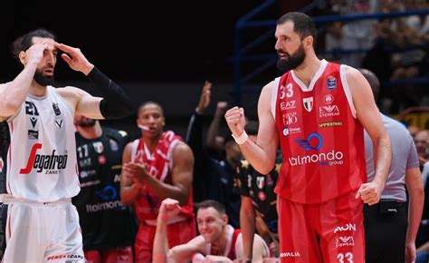 Calendario Supercoppa Basket Programma E Tv