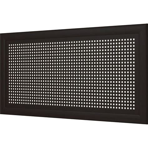 Декоративный экран для радиаторов и батарей Cosca Decor Модерн 600x1200 ...
