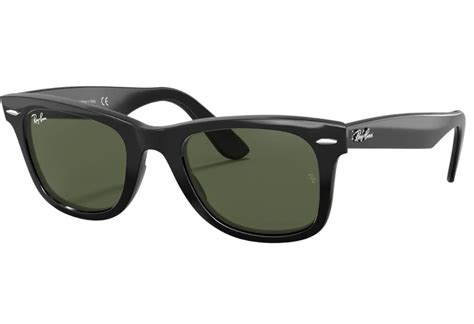 Styles Of Ray Ban Sunglasses - A Man's Guide To The Best Frames