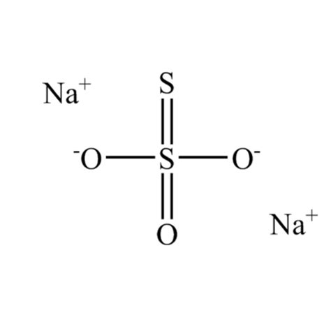 Sodium Thiosulfate Pentahydrate Ar Rci Labscan Limited En