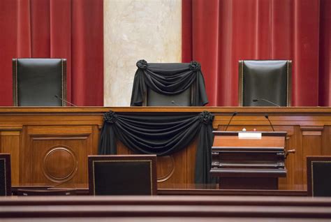 The Supreme Court Seat That Fueled Trump's Win