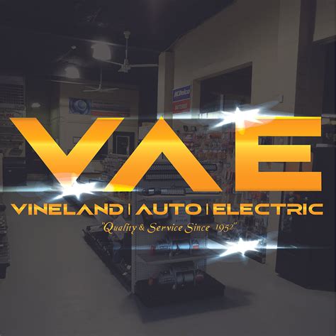 Emergency Vehicle Upfitter Vineland Auto Electirc Vineland