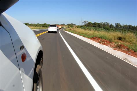 Assinatura De Ordem De Servi Os E Entrega De Obras Em Nova Andradina