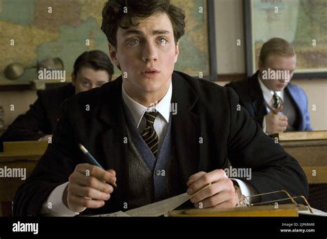 Aaron Taylor Johnson Nowhere Boy