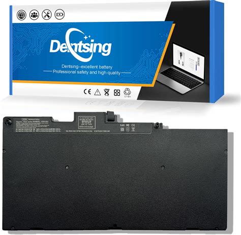 Amazon Dentsing Cs Xl Wh Hstnn Db U Laptop Battery Compatible