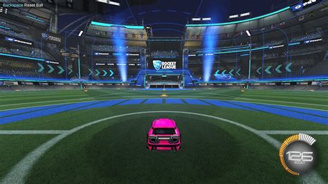 Day Vod Late Night Rocket League Season V S W Extra