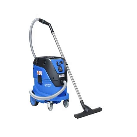 Nilfisk ATTIX 44 Single Phase Industrial Wet And Dry Vacuum Cleaner At