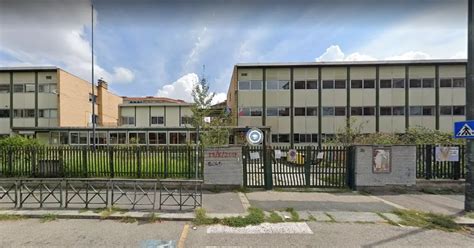 A Torino Partir Presto La Riqualificazione Della Scuola Norberto