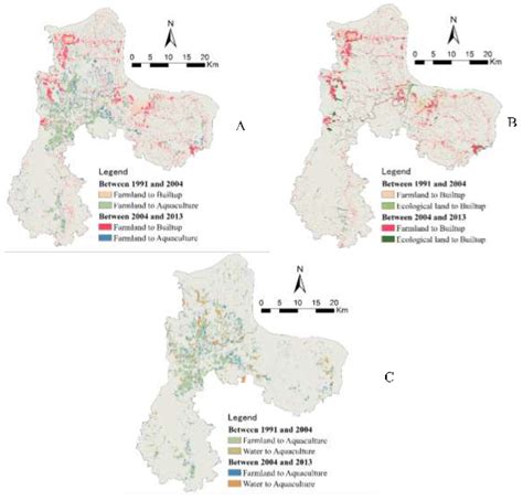 Ijerph Free Full Text Spatially Explicit Landscape Level Ecological