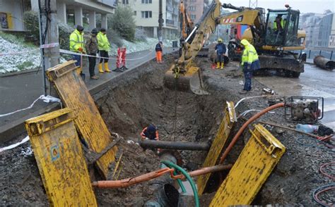 Ziua De Cluj Cum Arat Antierul De Pe Dragalina E Doar Nceputul