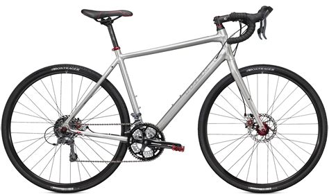 The New 2016 Trek 920 720 520 And Crossrip Touring Bikes Cyclingabout