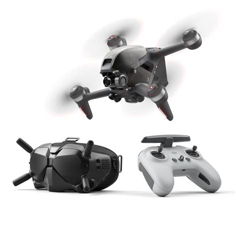 Дрон DJI FPV Combo за 565 000 в Алматы Доставка по Казахстану