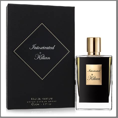 Купить Kilian Intoxicated By Kilian парфюмированная вода 50 ml. (Килиан ...
