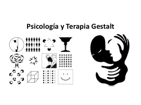 Psicología Gestalt Y Terapia Gestalt