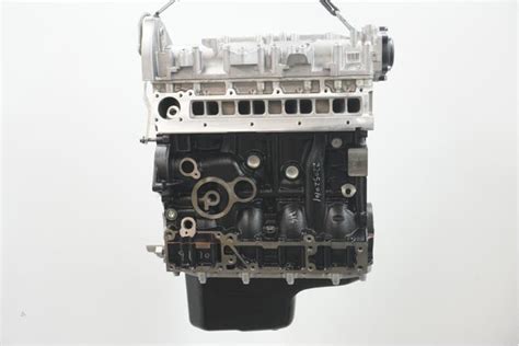 Engine Iveco New Daily V L L D C D S C F Ae