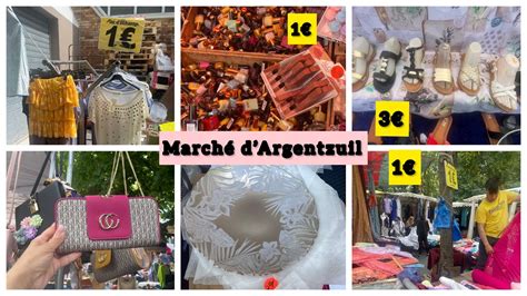 March Dargenteuil Petit Prix Bon Plan March Sarcelles