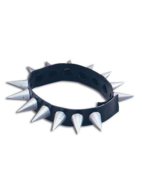 Spike Choker – Rubies Masquerade Co. (UK)