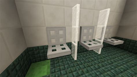 Public Toilet In Minecraft Bauen Minecraft