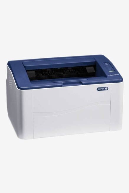 Xerox Phaser 3020