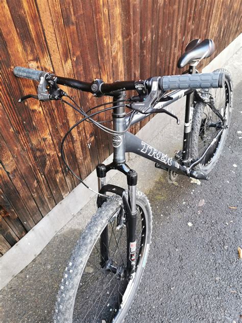 Trek 4500 WSD used in M | buycycle
