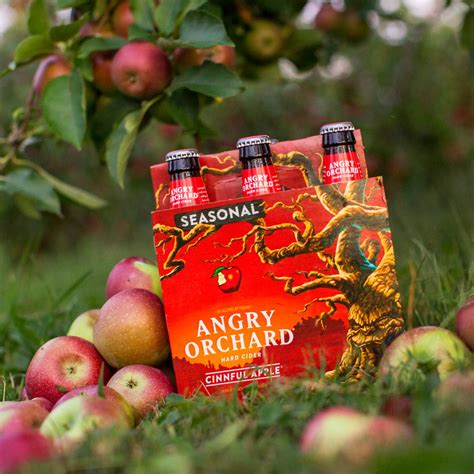 Angry Orchard (@AngryOrchard) | Twitter