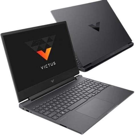 HP Victus Inch Gaming Laptop 15 Fa0116TX 7B756PA Toko 07 17 2023