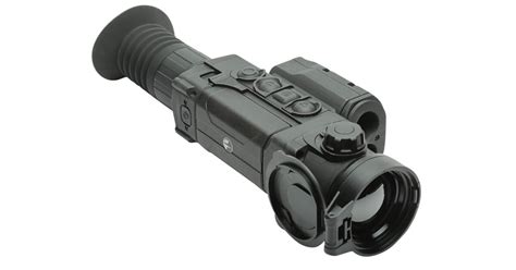 Pulsar Trail Thermal Optics Night Vision Scopes