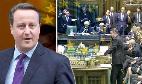 David Cameron Says He Wont Resign As Prime Minister Even If He Loses