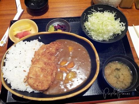 Yabu: House of Katsu with my Loveys